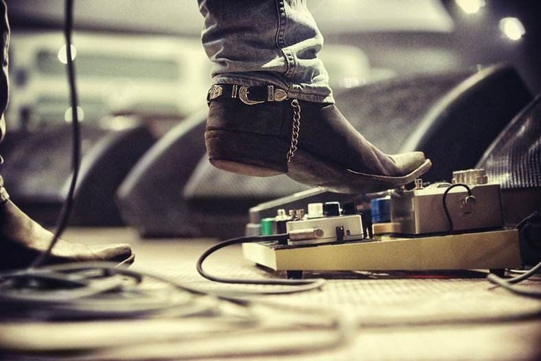 Controlar a música