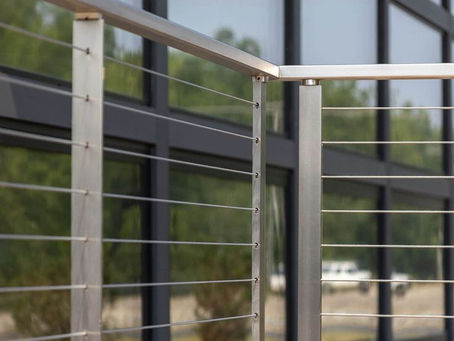 Custom Metal Fabrication in Utah – Strong, Reliable, and Built to Last