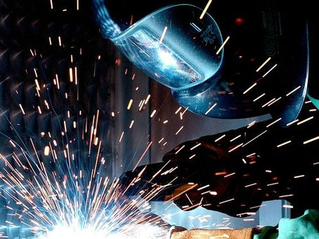 Why Mobile Welding is the Future of Construction in Utah