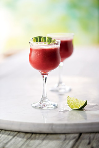 Refréscate este verano preparando cocteles con tequila y Vitamix