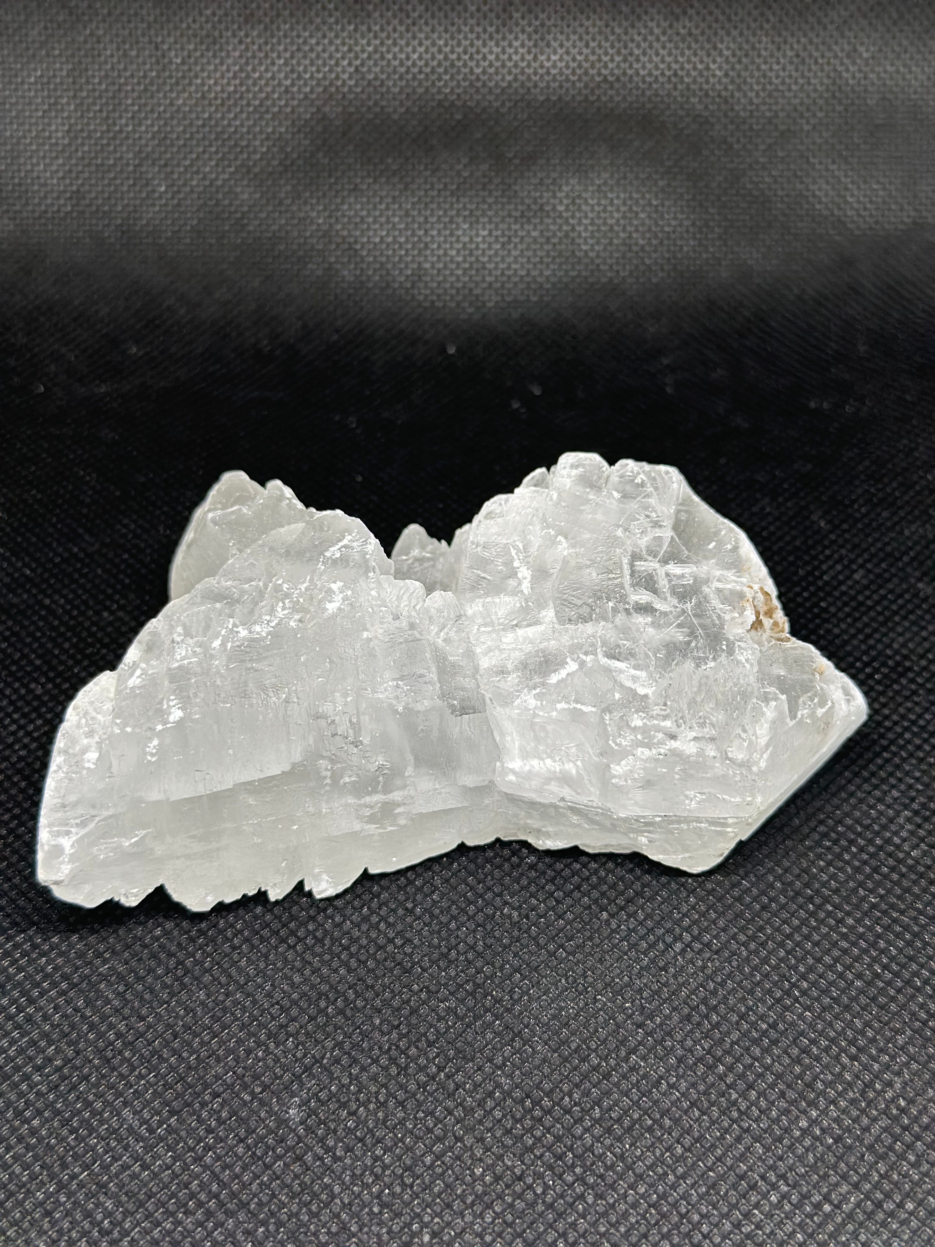 Quartz (Raw)
