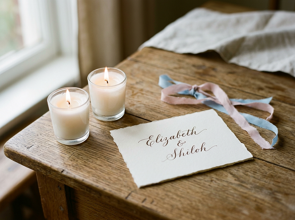 Why Pregnancy and Infant Loss Awareness Month Still Matters All Year