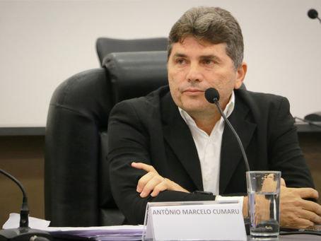 CPI do Milho pede indiciamento de Marcelo Cumaru por prevaricação