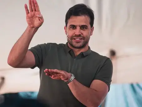 Marçal é acusado por clientes de lavagem cerebral, enganação e cobranças indevidas