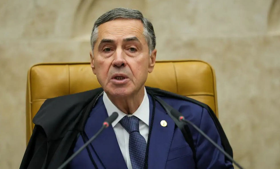 O TCE-PE recorreu ao Supremo após o TJPE negar o pedido da Corte de Contas