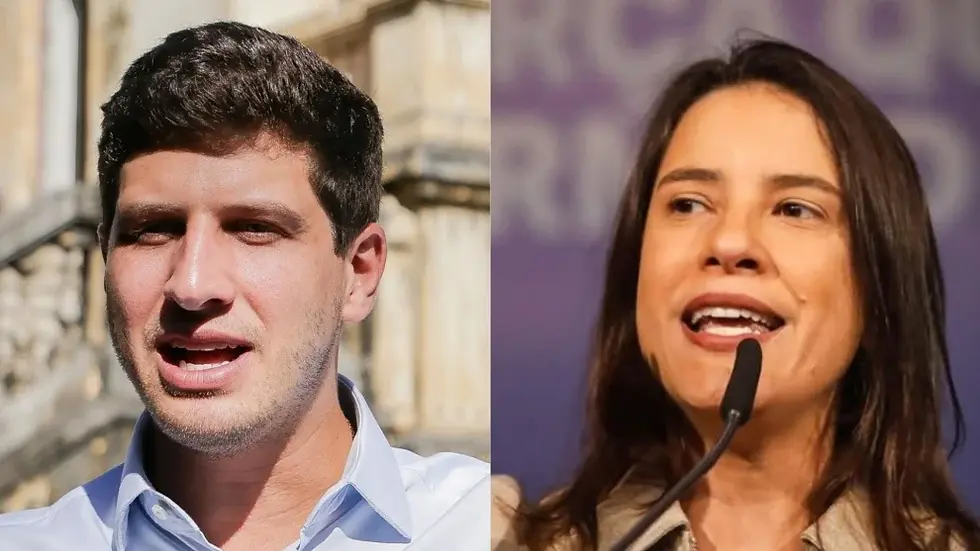 O prefeito do Recife venceria disputa contra a governadora Raquel Lyra ainda em primeiro turno