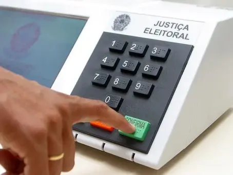 Prazo para filiação partidária vai até o dia 06 de abril