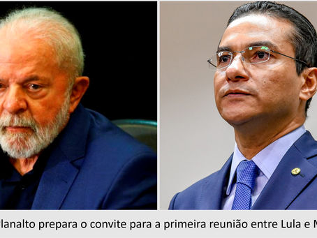 Lula convidará Marcos Pereira, presidente do Republicanos, para reunião