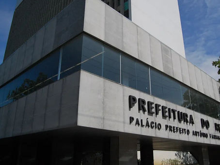 Polêmica: MPF arquiva investigações sobre compras emergencias da prefeitura do Recife na pandemia