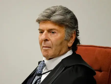 STF retoma hoje o julgamento de Bolsonaro com o voto do ministro Luiz Fux