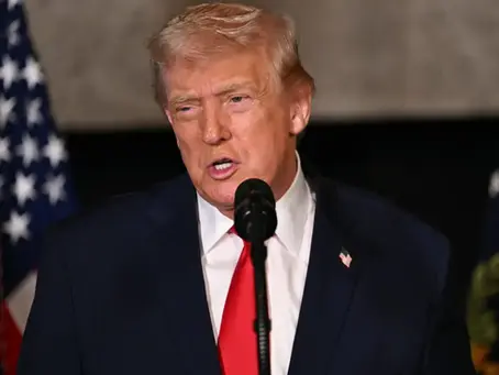 Trump diz que presidente interina da Venezuela pagará ‘preço maior que Maduro’ se resistir