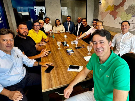Flávio Bolsonaro deverá cumprir agenda em Pernambuco no dia 9 de julho