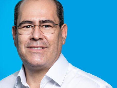 Jaboatão dos Guararapes: pesquisa polêmica indica vitória de Mano Menezes em primeiro turno