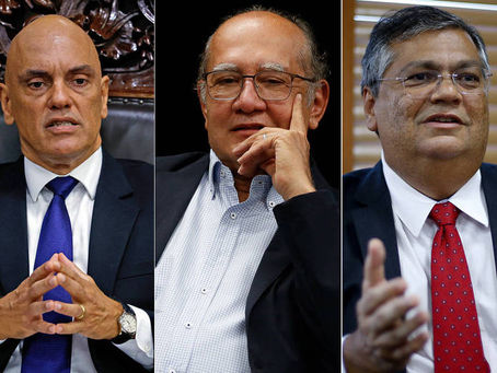 STF já prepara reação se TSE não punir IA de Bolsonaro, segundo Bela Megale