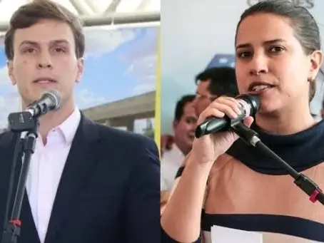 Especulações crescem sobre possível aproximação de Miguel Coelho com Raquel Lyra