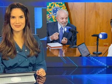 Namorada de Andrei Rodrigues recebeu valores milionários de empresa do esquema de Daniel Vorcaro