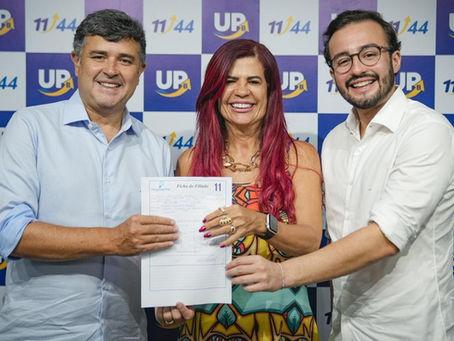 Com a saída de Gleide Ângelo, PSB terá sua bancada reduzida a 6 deputados na Alepe