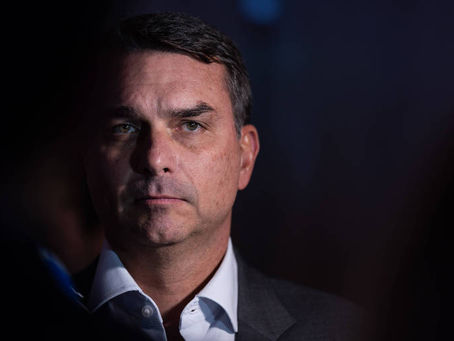 Campanha de Flávio aposta em OAB para reaver visitas a Bolsonaro, mas admite pessimismo com Moraes