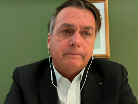 Presença de Jair Bolsonaro no Pânico faz Jovem Pan obter o dobro da audiência da Globo News