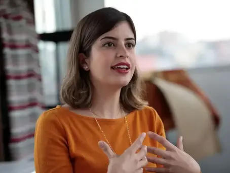 Tabata Amaral lança candidatura em São Paulo e evita debate nacional