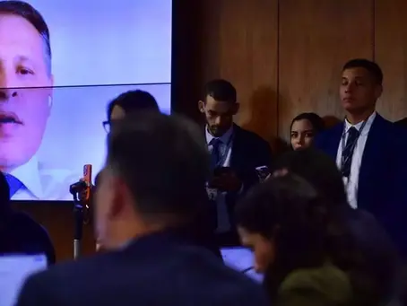 Ex-assessor de Alexandre de Moraes diz que ministro fraudou investigação contra empresários