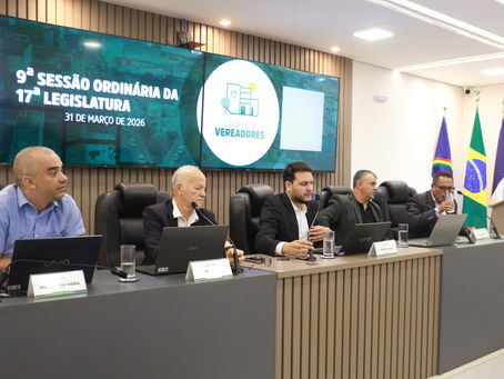 Câmara de Vereadores de SCC aprova programa de incentivo à regularização de débitos municipais