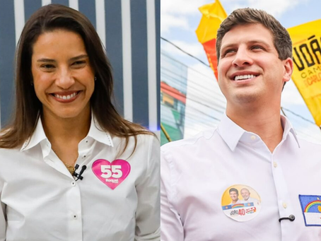 Raquel volta a acionar prefeitos pelo telefone para manter mobilização; João Campos foca nos indecisos
