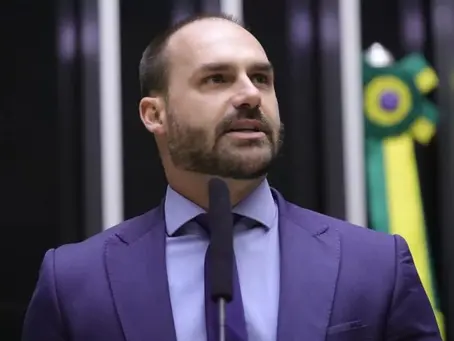 STF, PGR, PT e governo Lula se unem em apoio a Moraes; Eduardo Bolsonaro faz discurso inflamado