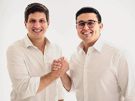 Gestão João Campos reforça comunicação de vice que pode herdar prefeitura do Recife