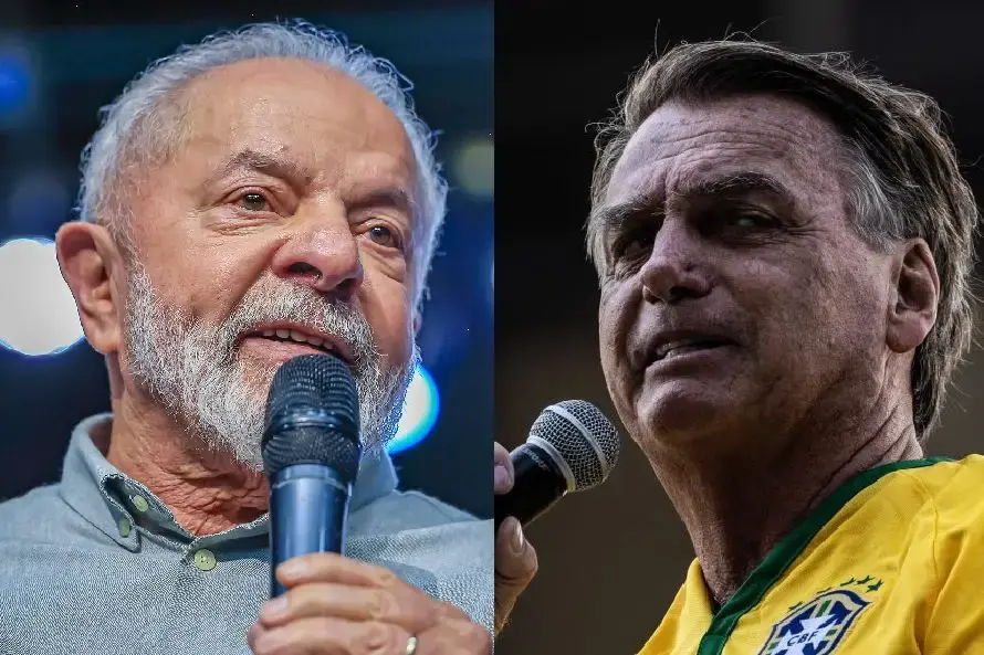 O levantamento aponta que Lula recebe o maior percentual individual de culpa: 35%