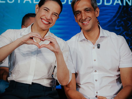 Em Santa Cruz do Capibaribe, Raquel Lyra entrega a segunda Cozinha Comunitária do município