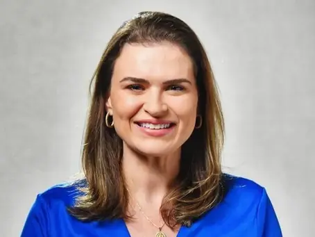 Marília Arraes decide disputar o Senado, estando ou não em uma chapa majoritária