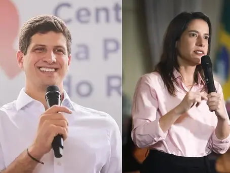 Jornalista contabiliza apoio de 113 prefeitos à reeleição de Raquel Lyra e 35 a João Campos