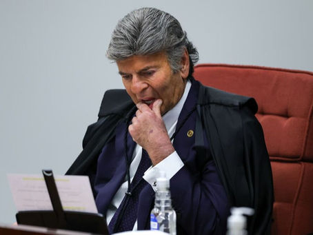 Mudança de Fux para Segunda Turma pode redesenhar correlação de forças no STF