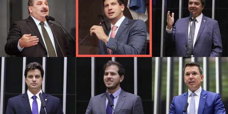 A proposta condiciona a investigação criminal de parlamentares à autorização das Casas Legislativas