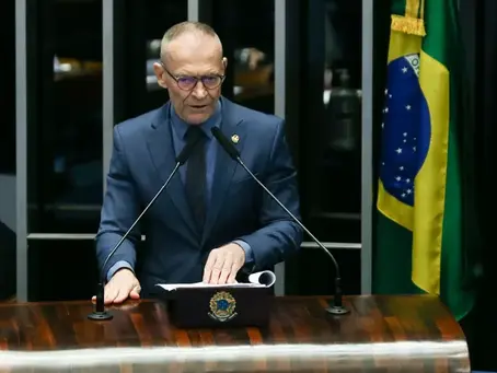 Petista ignora Planalto, assina CPI do INSS e escancara
'guerra' na bancada