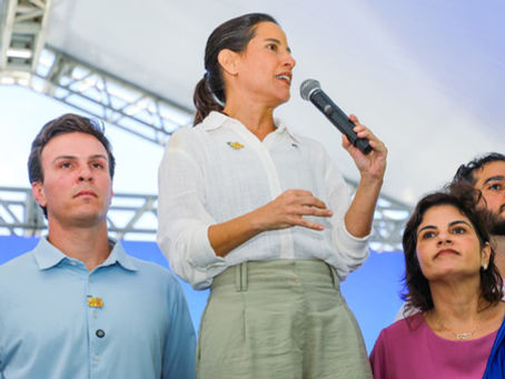 Raquel poderá indicar Miguel e Da Fonte para o Senado, ou montar chapa com Túlio Gadêlha e Fernando Dueire