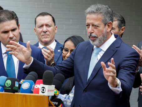 Oposição a Lula critica Lira por atrasar PL da anistia