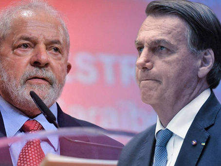 Lula chama ameaças de Trump de 'desaforo'; Bolsonaro destaca 'a firmeza e a coragem' do norte-americano