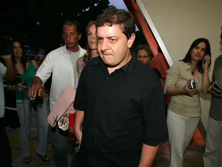 Anotações de agenda apreendida pela Polícia Federal citam “Fábio (filho Lula)”