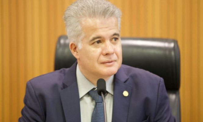 Comissão da Alepe avança no debate sobre a concessão da Compesa sob a liderança de Edson Vieira