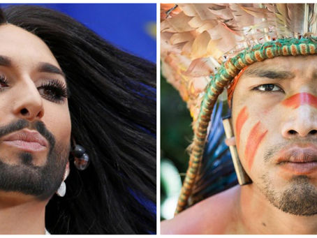 Concursos do governo federal terão cotas para transexuais e indígenas