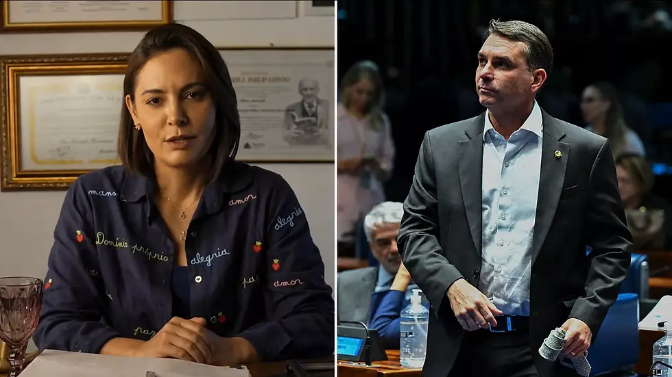 Vídeo de Michelle foi tiro no pé; 67% das menções sobre ela nas redes foram negativas, diz estudo