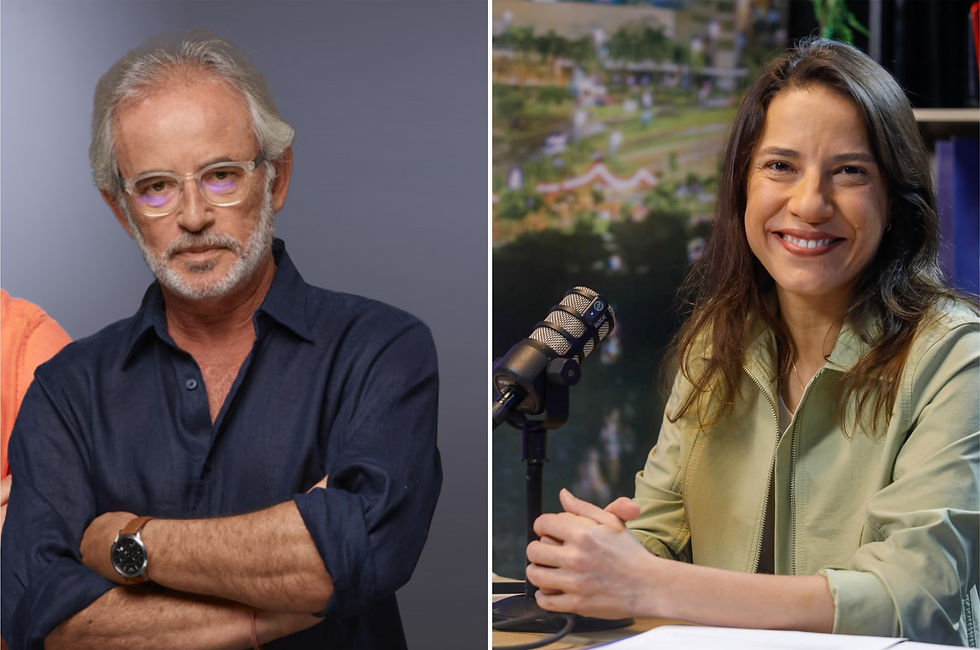 “Guru” de Eduardo Campos deve ser repatriado por Raquel Lyra para ser seu marqueteiro político