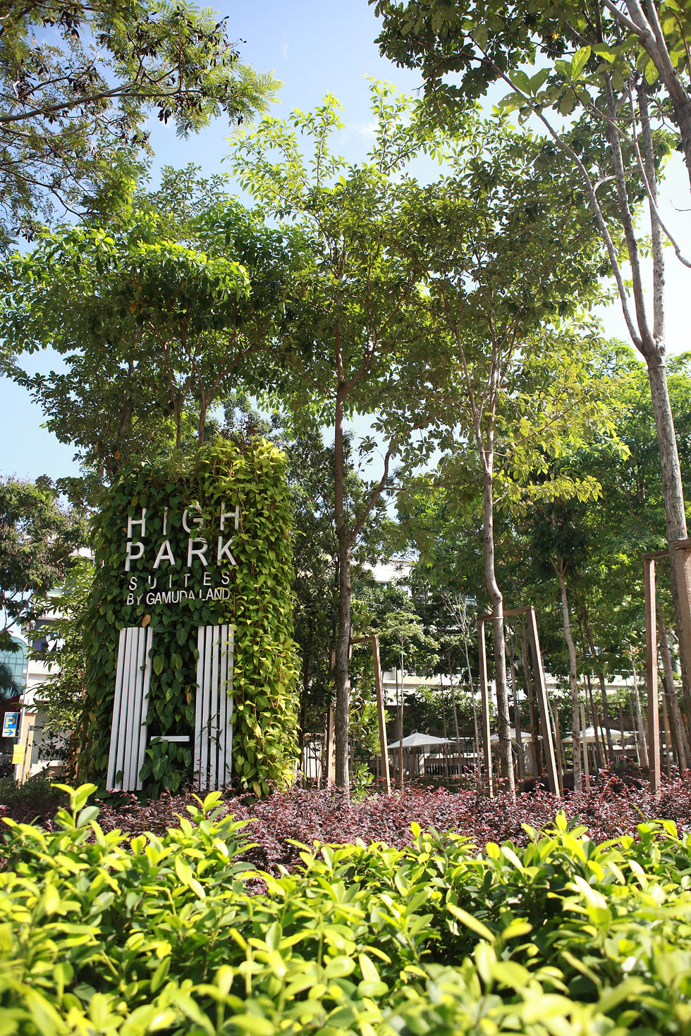 Highpark Sales Gallery