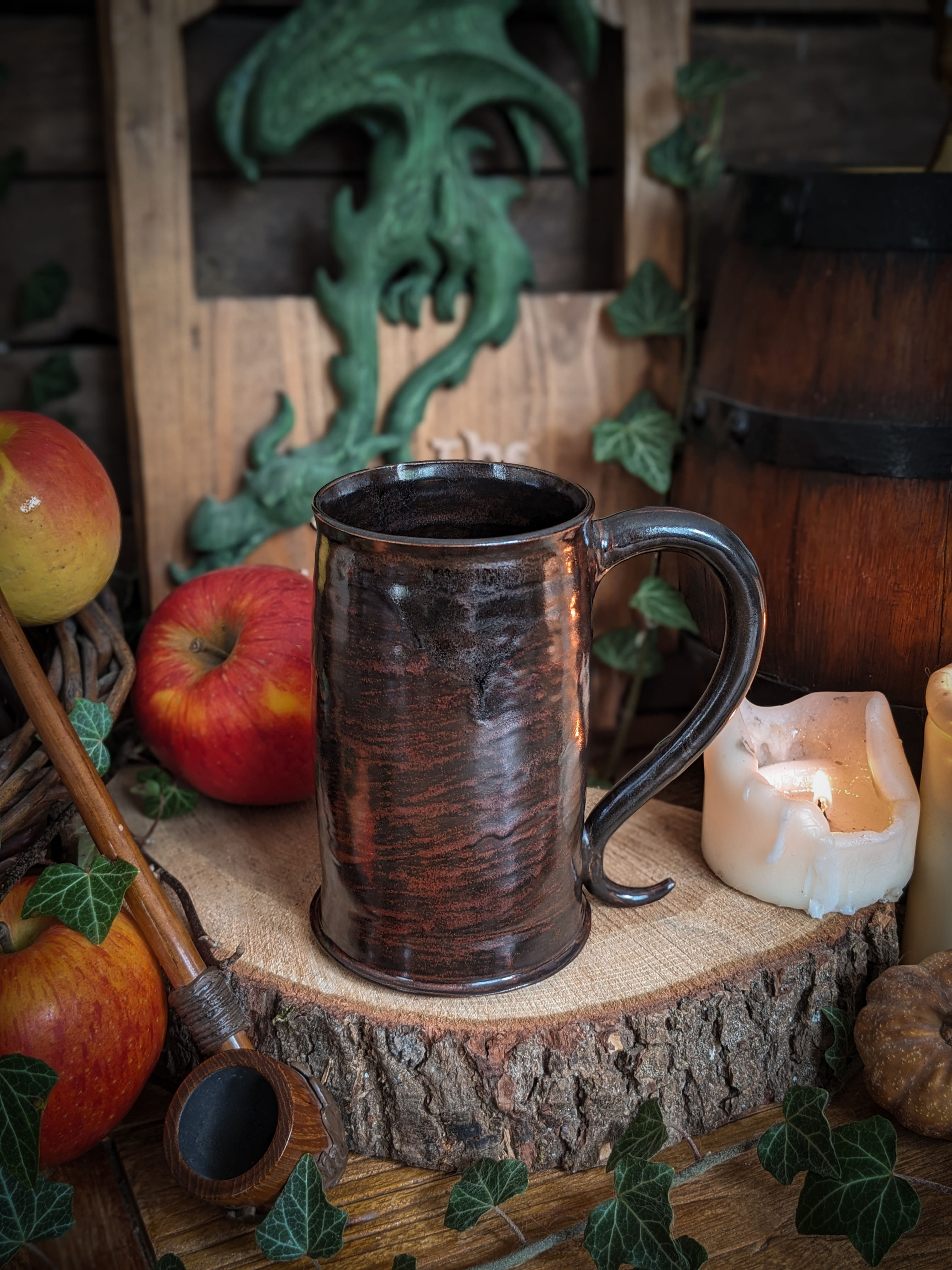 Chope #10 - Céramique