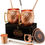 Thumbnail: Moscow Mule Copper Mugs Set of 2