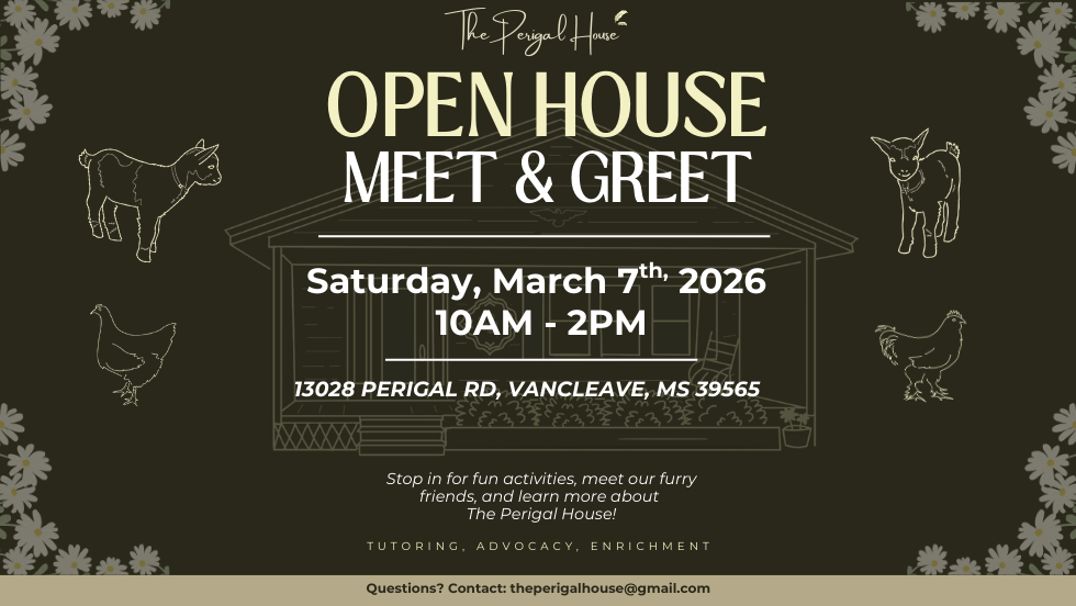 OPEN HOUSE & MEET N' GREET