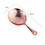 Thumbnail: Cocktail Julep Strainer - Rose Gold