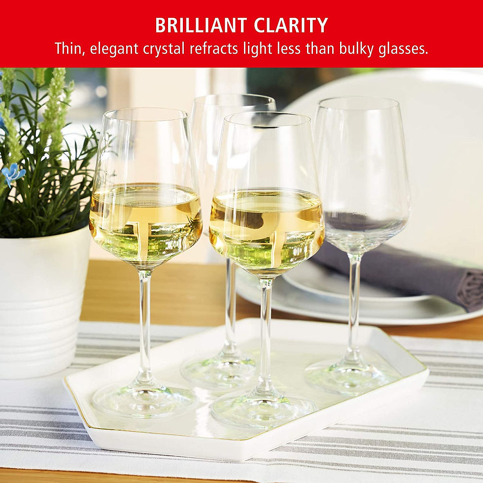 縮圖：Spiegelau  White Wine Glass Set of 4
